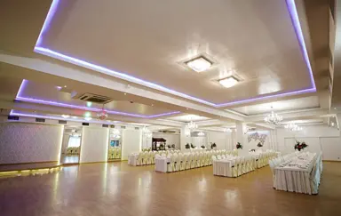 Gębarzówka Radom sala balowa
