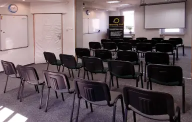 Working Club - zdjęcie 2