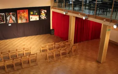 Miejski Dom Kultury Szopienice-Giszowiec w Katowicach - Filia 1 - zdjęcie 2