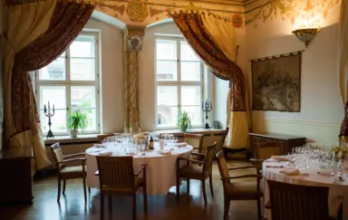 The Bonerowski Palace Boutique Hotel - zdjęcie 4