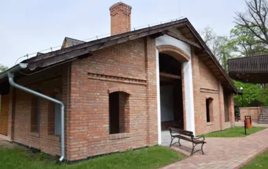 Ośrodek Rekreacyjno-Wypoczynkowy Biały Daniel - zdjęcie 3