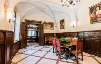 Zamek Rzucewo - photo 3