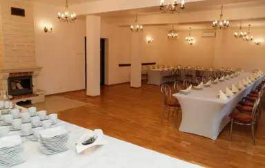 Zajazd Pod Wiatrakiem - zdjęcie 3