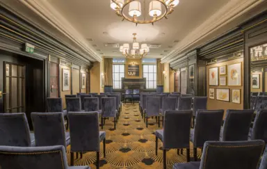 Ustawienie teatralne