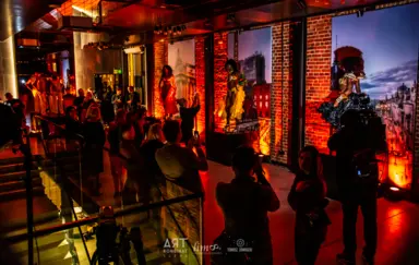 Scena Monopolis - photo 3