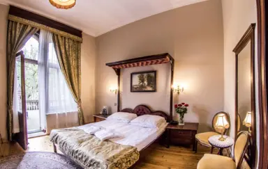 Pałac Wąsowo - photo 3