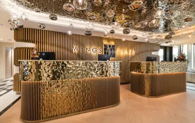 Wings Plaza - photo 4