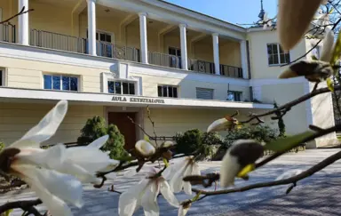 SGGW Warszawa Nowoursynowska - zdjęcie 2