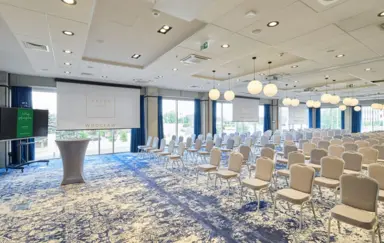 Arche Hotel Wrocław - photo 3