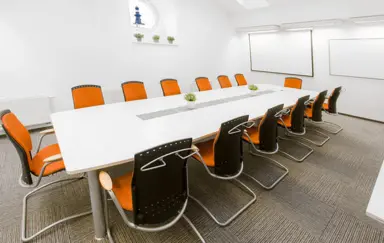 Wierzbowa Business Center Warszawa