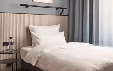 Wroclaw Hotel & Entre pokój