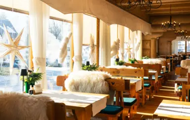 Witowianka Witów restauracja