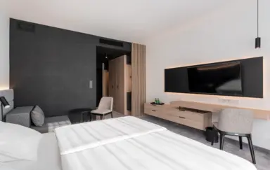 Hotel Shellter Resort & SPA - zdjęcie 5