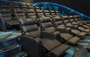 Kino Helios Poznań - zdjęcie 2