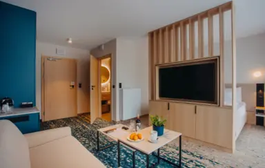 Linea Mare Pobierowo apartament