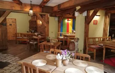 Karczma Nad Łyną - zdjęcie 3