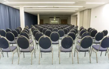 Blue&Green Baltic Hotel Medi Spa&Fit Kołobrzeg sala konferencyjna