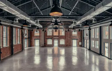 BOHEMA2.8 Warszawa przestrzen eventowa