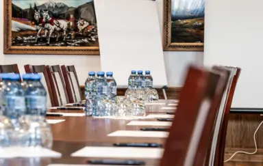 Borowy Dwór - Biznes, Spa & Fun - photo 3