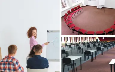 Centrum Konferencyjno-Szkoleniowe Bobrowiecka 9 - zdjęcie 4