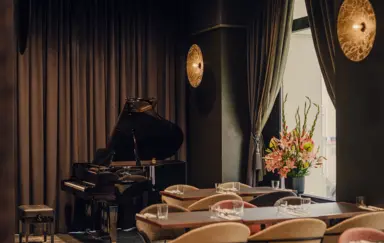 Flaner Hotel, WorldHotels™ Crafted - zdjęcie 2