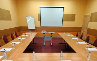 Rezydencja Spalska sala konferencyjna