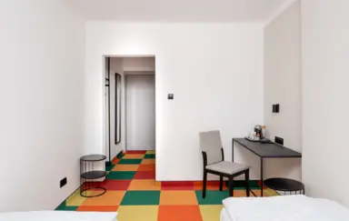 Ośrodek Konferencyjny RESET Spala