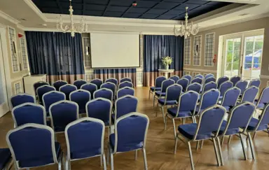 Hotel Amax - photo 4