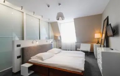 Focus Hotel Premium Elbląg