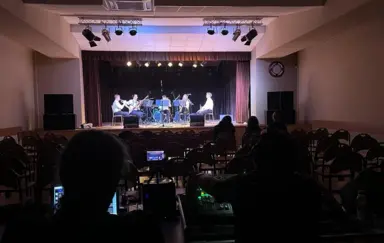 Ośrodek Kultury Andaluzja - zdjęcie 2