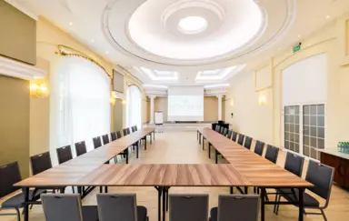 Sala Lordów VI w Hotelu Windsor**** w Jachrance