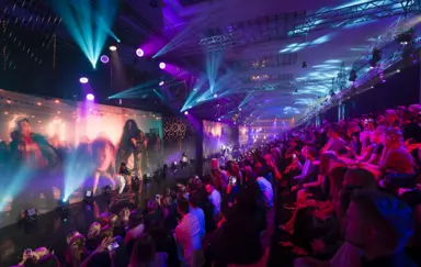 Tor Wyścigów Konnych Służewiec - photo 4