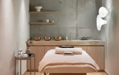 at hotel 35 Słupca spa