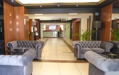 Best Western Hotel Portos - photo 2