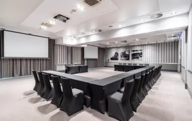 Qubus Hotel Bydgoszcz Sala Konferencyjna