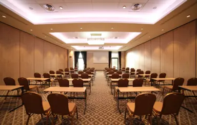 Hotel Mrągowo Resort & Spa - photo 2