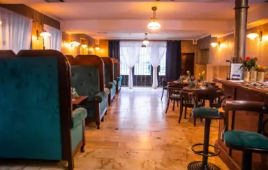 Hotel Piastowski 26 Jelenia Gora restauracja