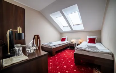 Hotel Hetman - photo 2