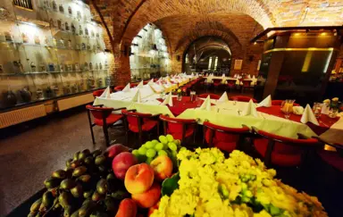 The Legendary Żywiec event