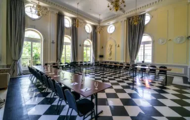 Hotel Pałac Alexandrinum - photo 5