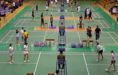 Hala Polonia Czestochowa hala na eventy