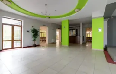 Apartamenty Renesans Krynica-Zdroj