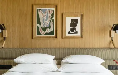 Puro Hotel Kraków Old Town - photo 3