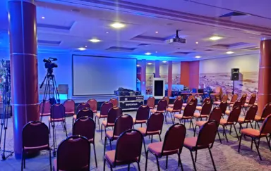 Hotel Nadmorski - photo 5