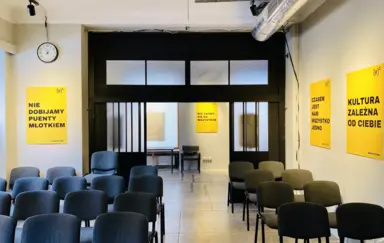 Faktyczny Dom Kultury - zdjęcie 3