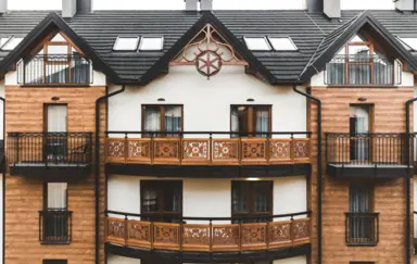 Apartamenty Forma Tatrica Zakopane