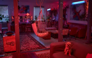 Alterpose Studio Warszawa