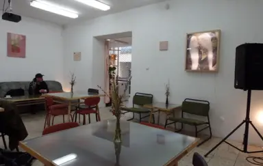Turnus na Wolskiej Warszawa sala konferencyjna