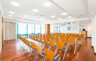 Hotel Villa Park Med. & Spa