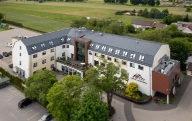 Hotel Austeria Conference & Spa - photo 2